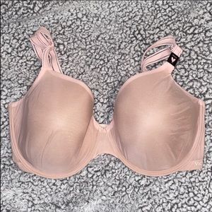 ✨Victoria’s Secret Perfect Coverage Bra - 34DDD✨